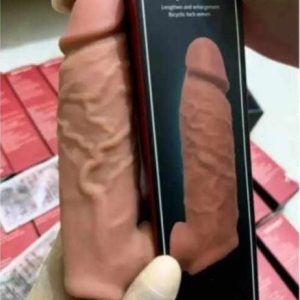৩.৫-৪ ইঞ্চি পেনিসের জন্য (৫ ইঞ্চি সাইজ)